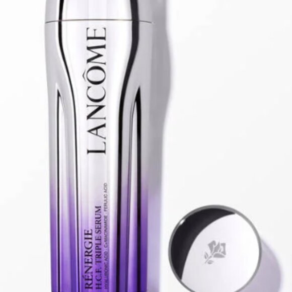 Lancome' Rénergie H.C.F. Triple Serum - Picture 2 of 2